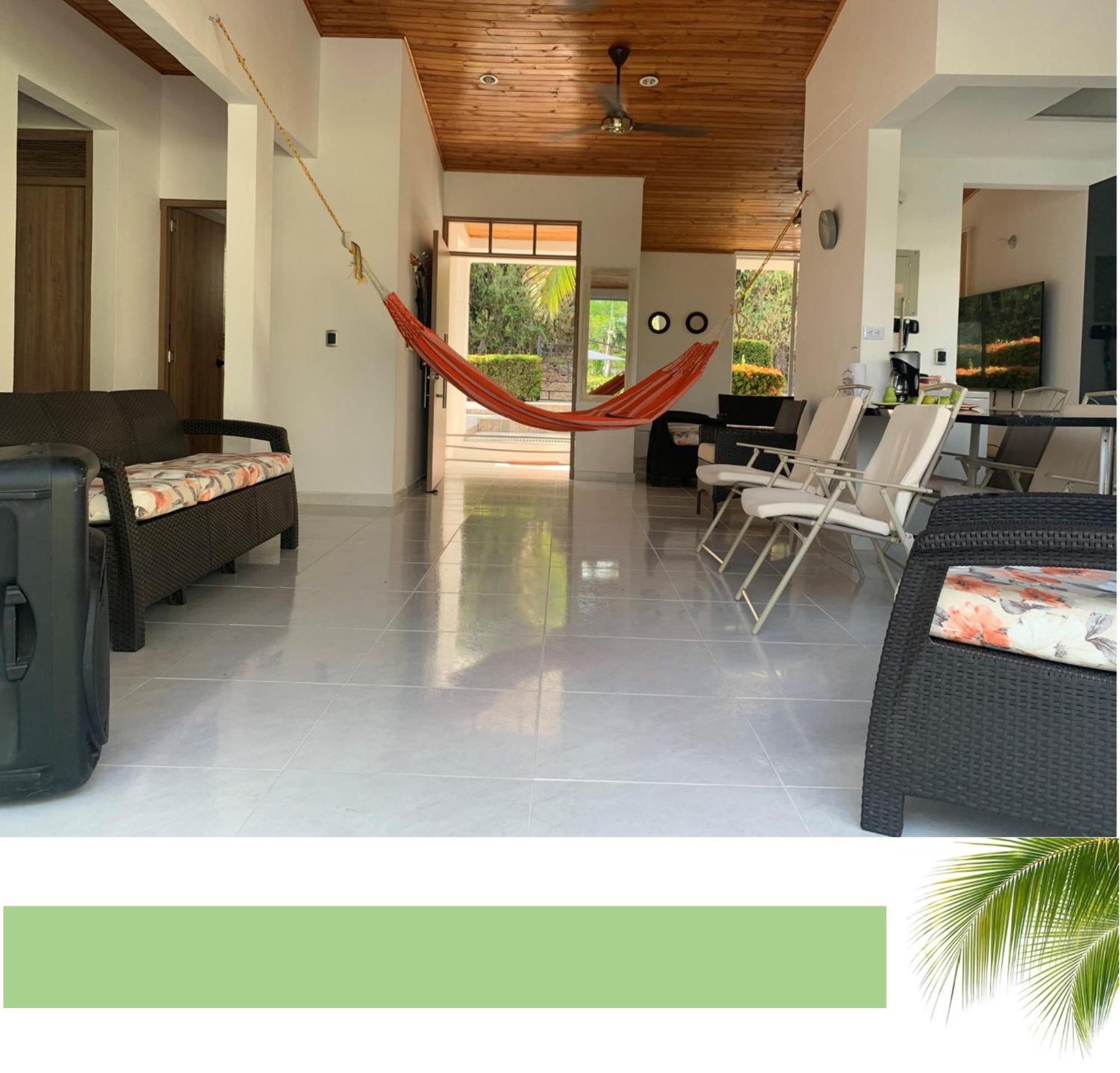 Holiday home Casa Con Piscina Privada Via Carmen De Apicala *