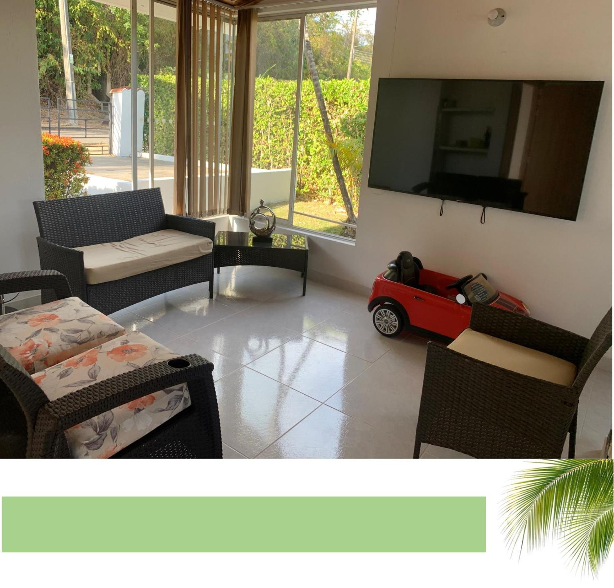 Casa Con Piscina Privada Via Carmen De Apicala Holiday home *