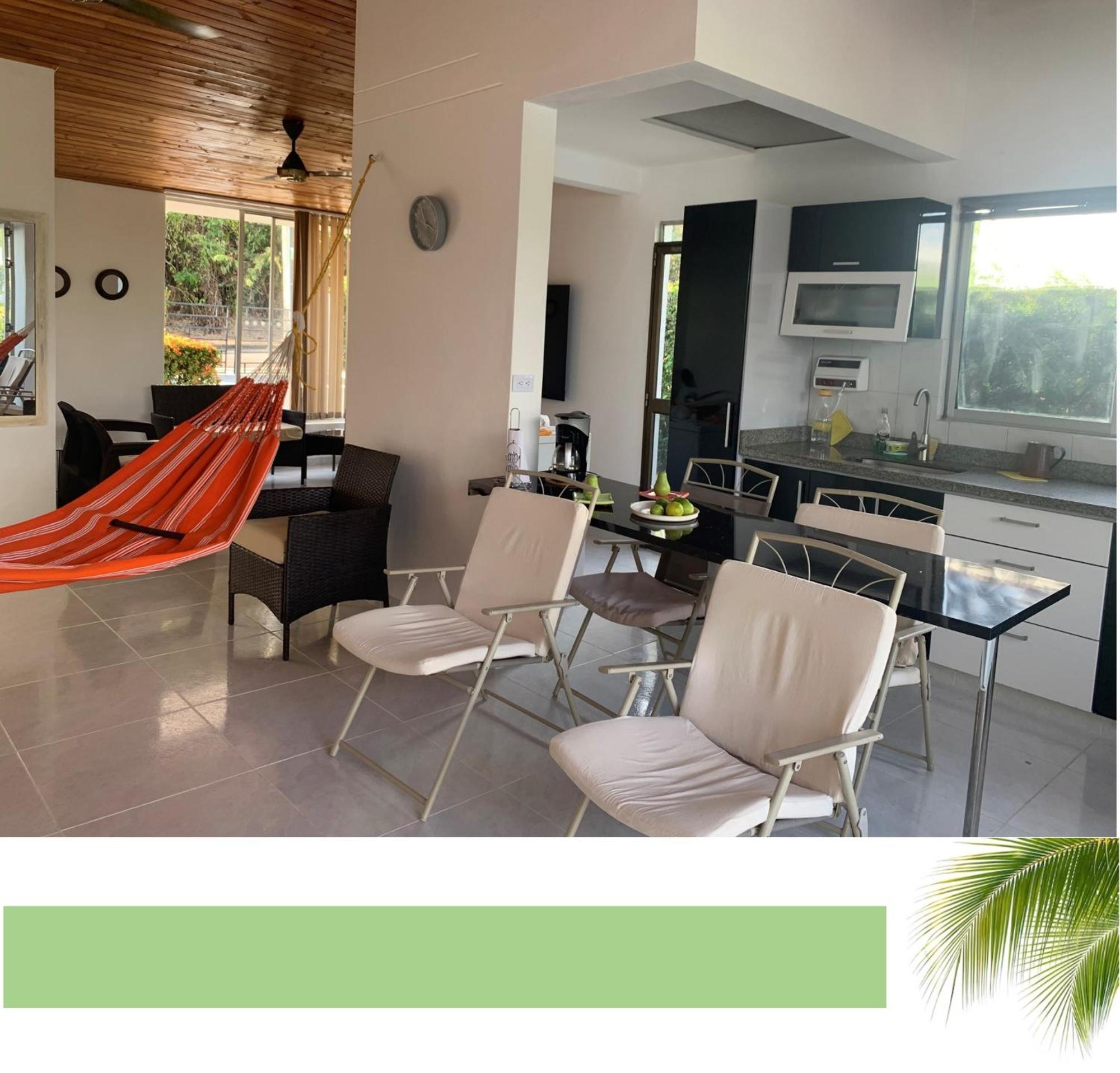 Casa Con Piscina Privada Via Carmen De Apicala Holiday home